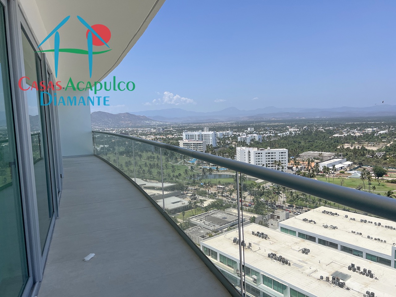 Península Tower C 22 - Recámara dos 7